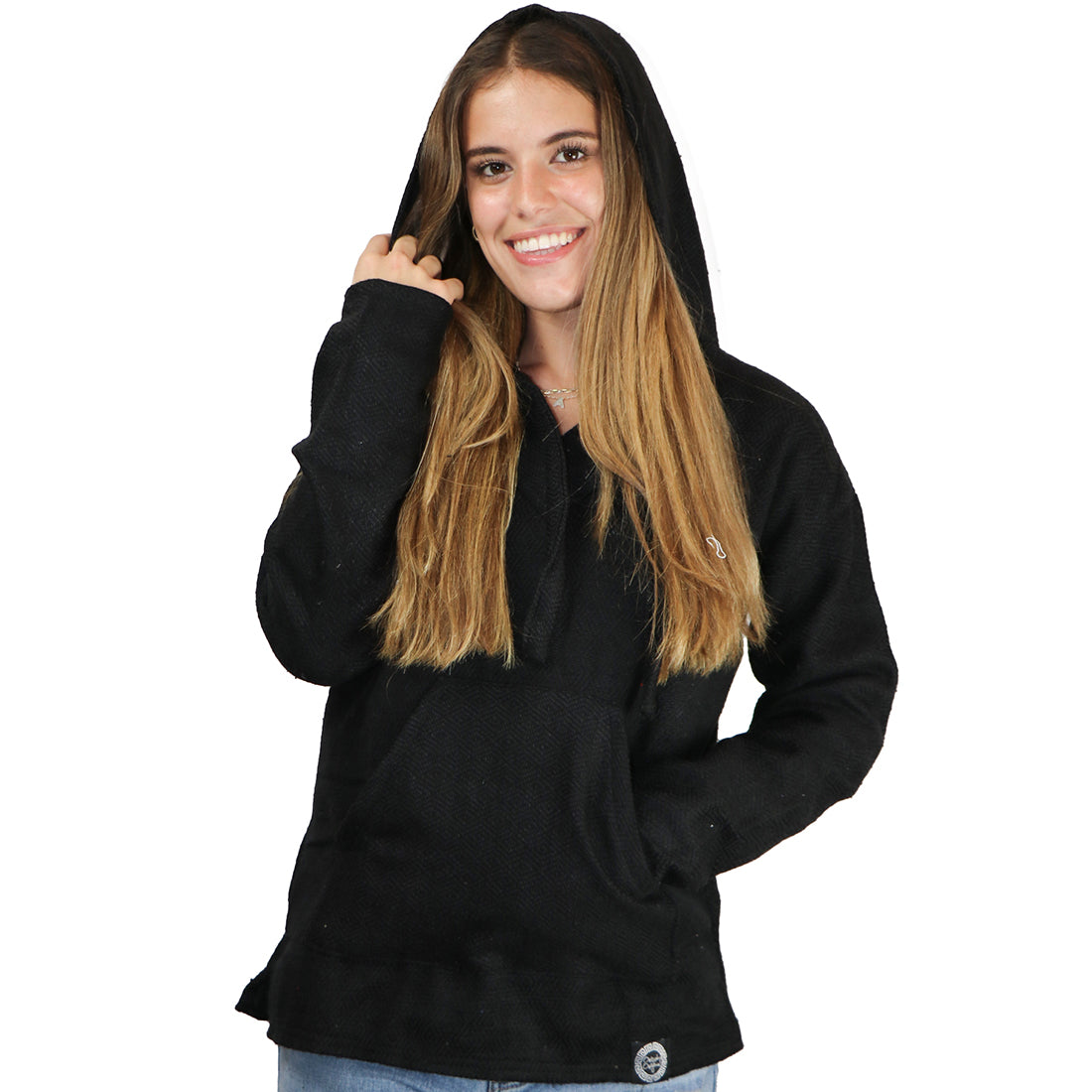 Keira Jacket - Baja Blue main image 1