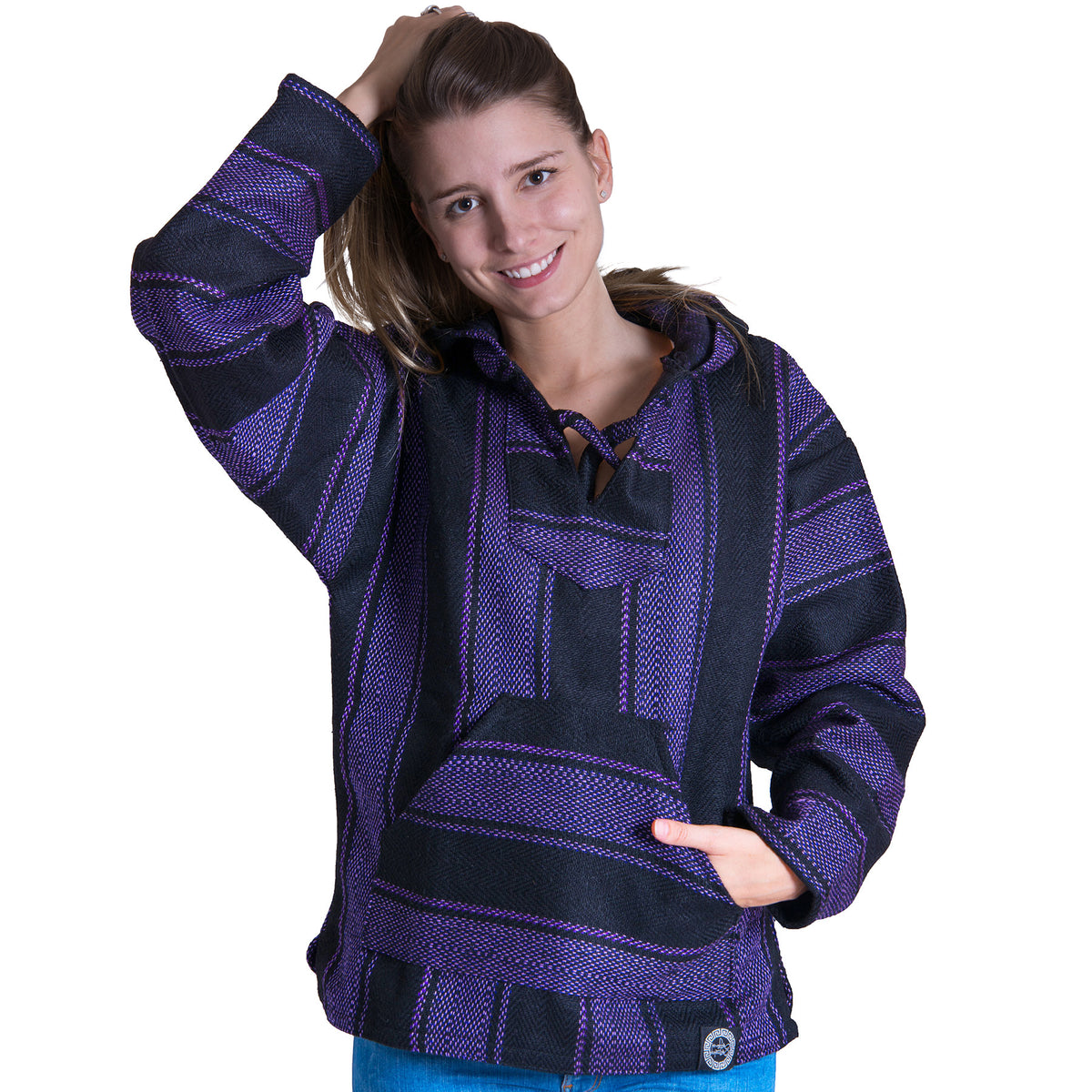 popo Exhaust Hp Corse Hydroform Black Kawasaki Zx 6 R 2003 > 2004