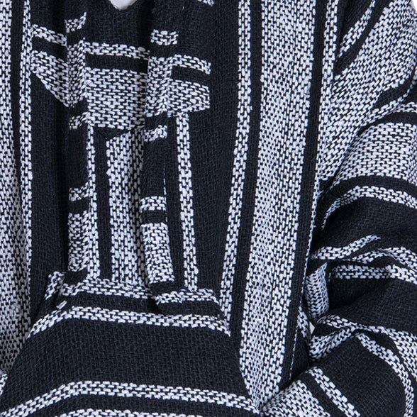Retail Wholesale Baja Hoodie Drug Rug and Mexican Blanket Shop Orizaba Original