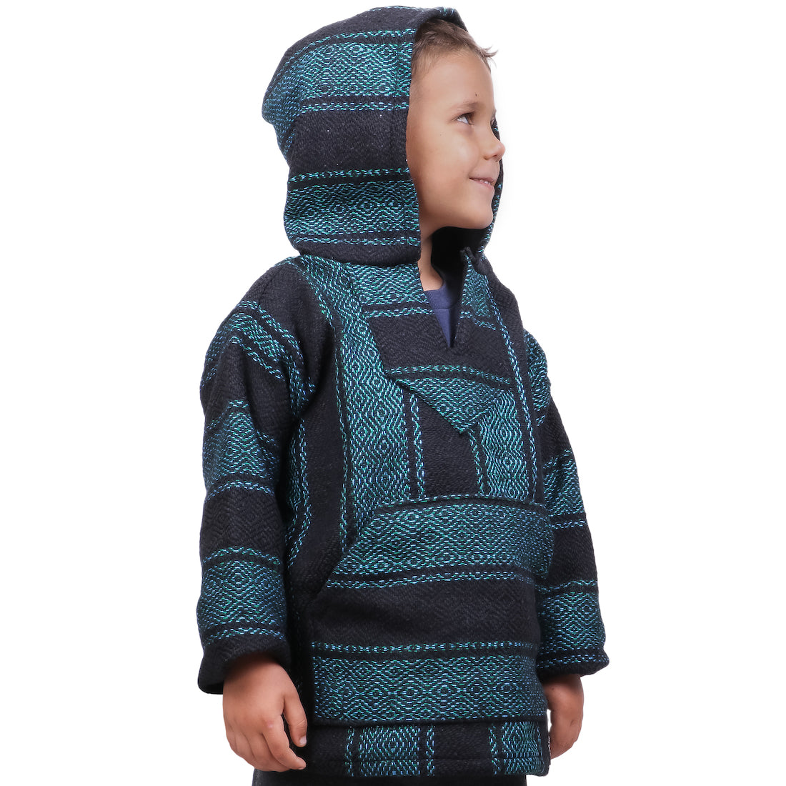 Retail & Wholesale Baja Hoodie, Drug Rug, and Mexican Blanket Shop