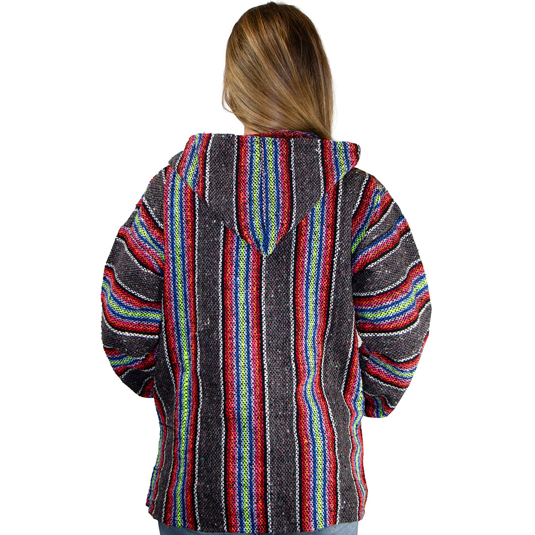 Thin baja hoodie discount