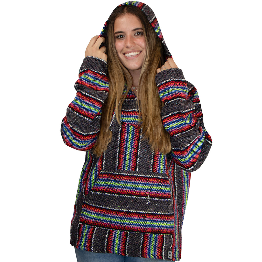 Baja Hoodies aka Drug Rugs for Sale. 50 Classic & Unique Colors ...