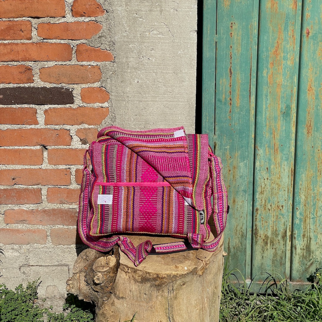 sayulita ショルダーバッグ SAYULITA – La Paso Bien