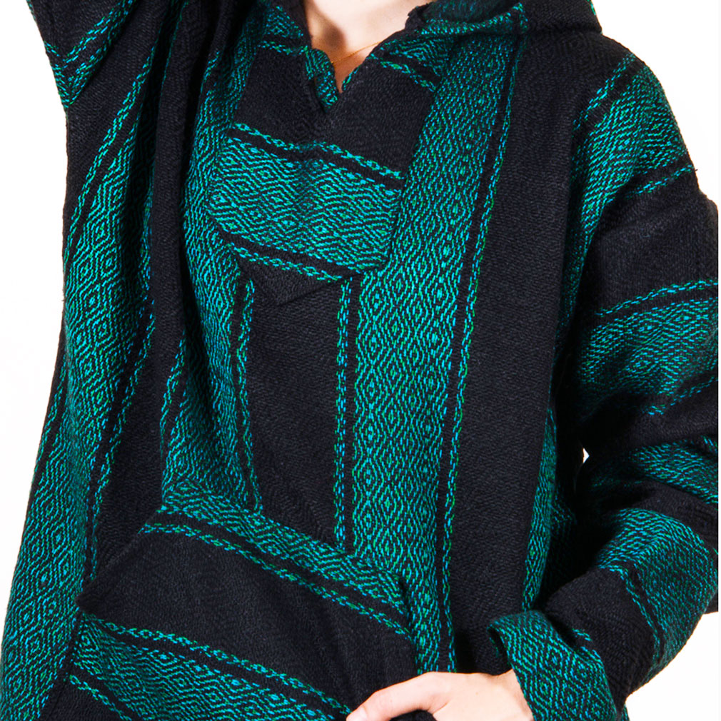 Baja Hoodies aka Drug Rugs for Sale. 50 Classic & Unique Colors ...