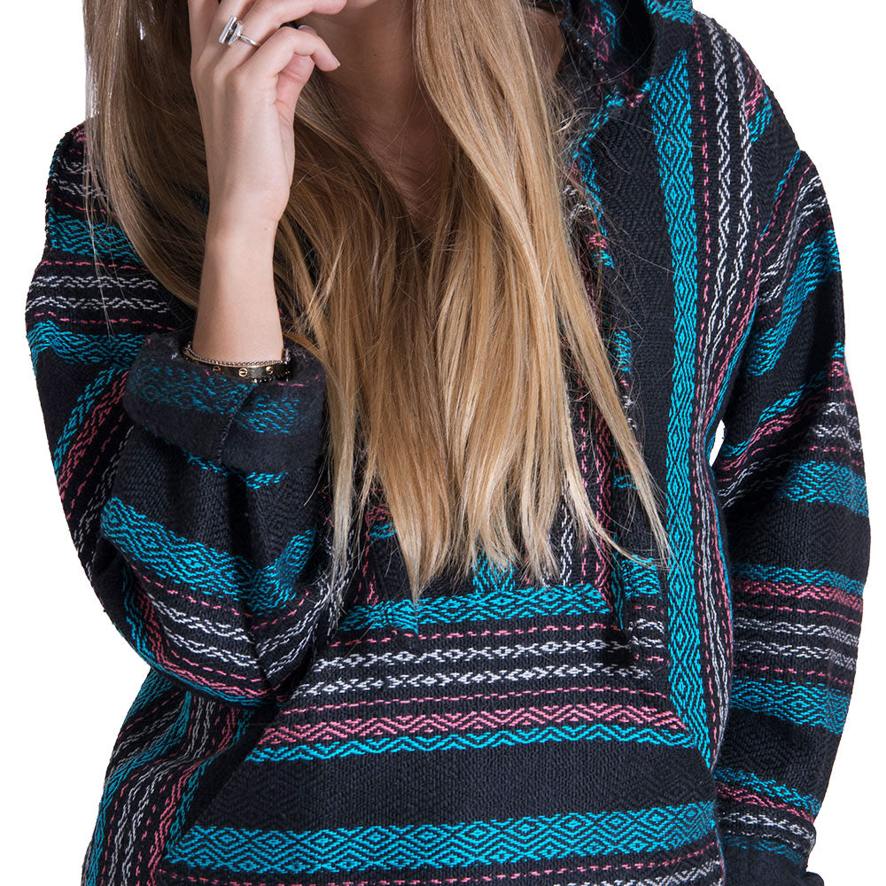 Baja Hoodies aka Drug Rugs for Sale. 50 Classic & Unique Colors ...