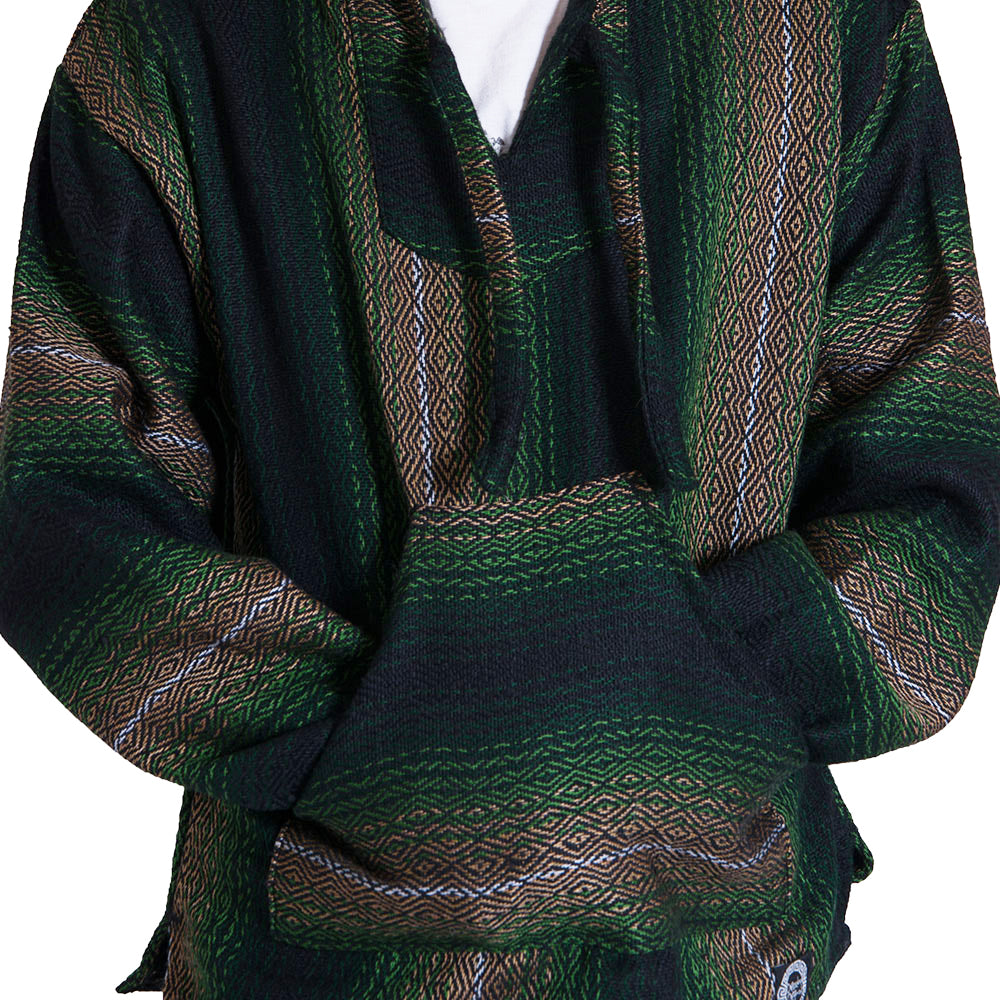 Green drug rug sales