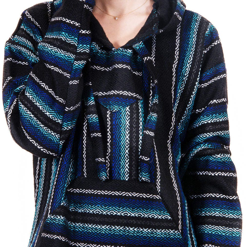 Baja Hoodies aka Drug Rugs for Sale. 50 Classic & Unique Colors ...