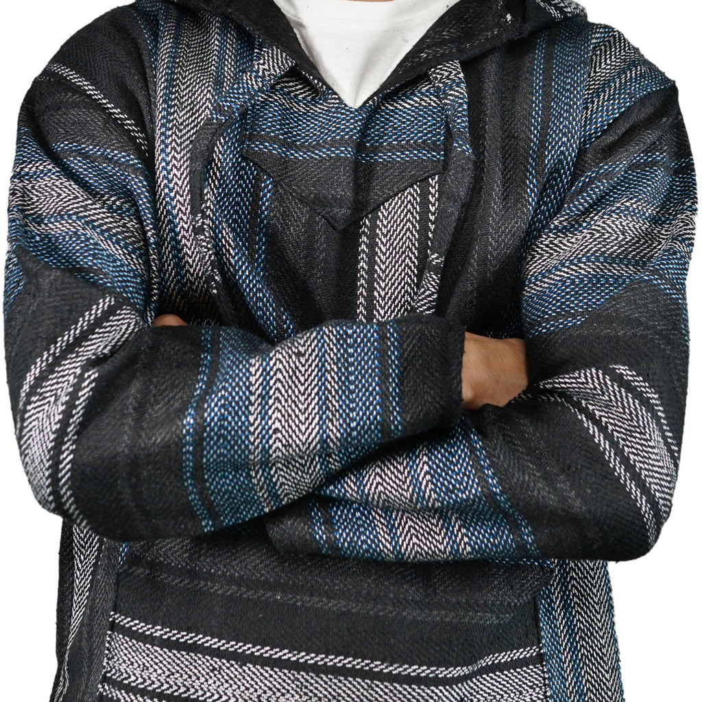 Baja Hoodies aka Drug Rugs for Sale. 50 Classic & Unique Colors ...