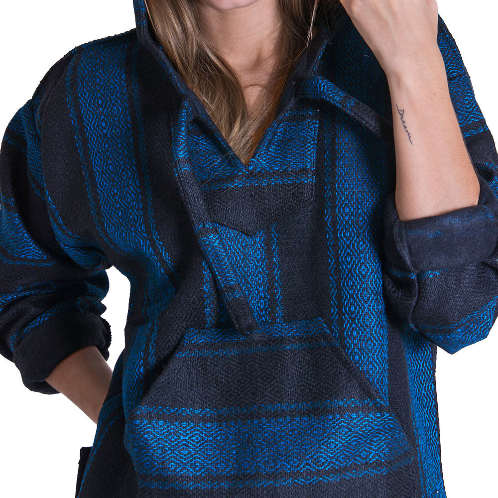 Baja Hoodies aka Drug Rugs for Sale. 50 Classic & Unique Colors ...