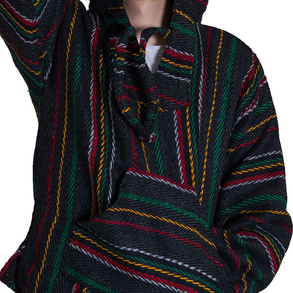 Rasta Drug Rug - 